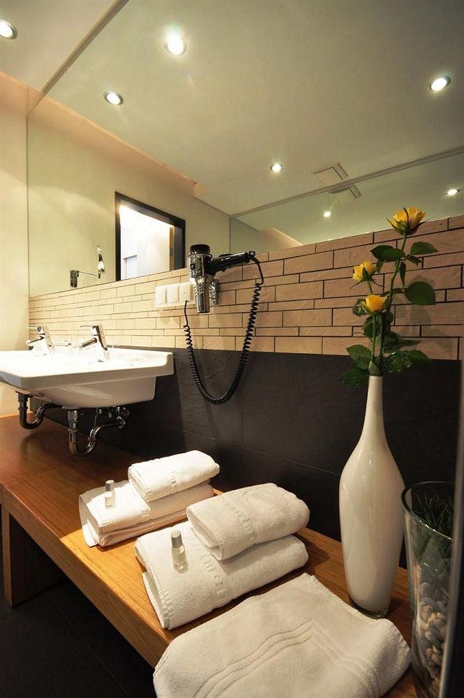 The Green Rostock Apartment Hotel 외부 사진